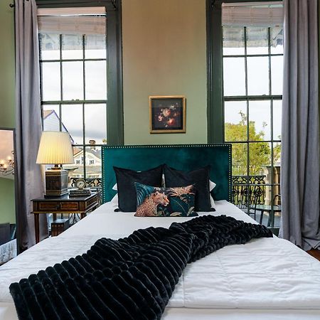 Hotel The Mansion On Royal New Orleans Esterno foto