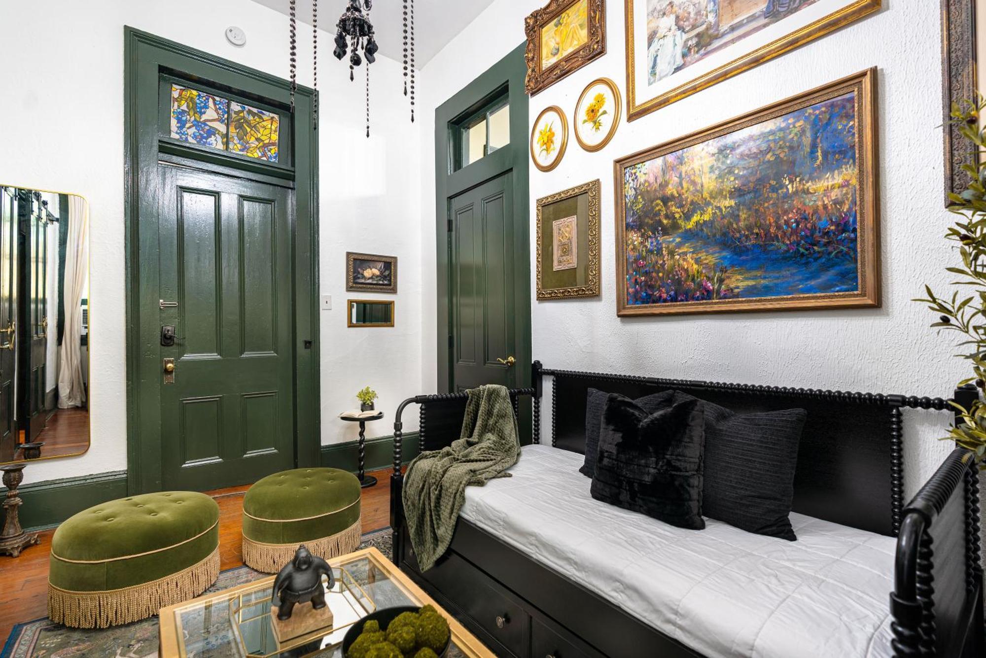 Hotel The Mansion On Royal New Orleans Esterno foto
