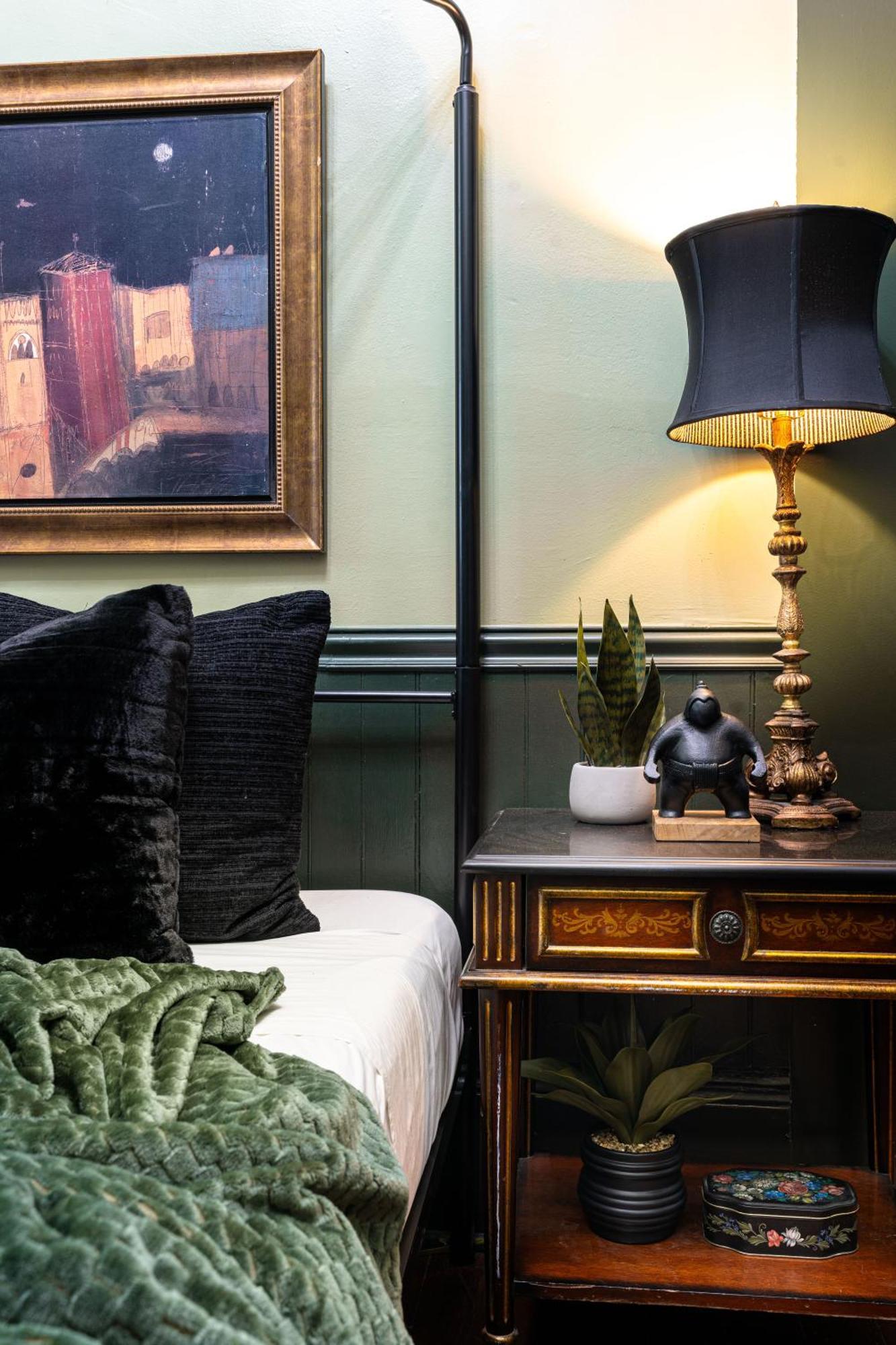 Hotel The Mansion On Royal New Orleans Esterno foto