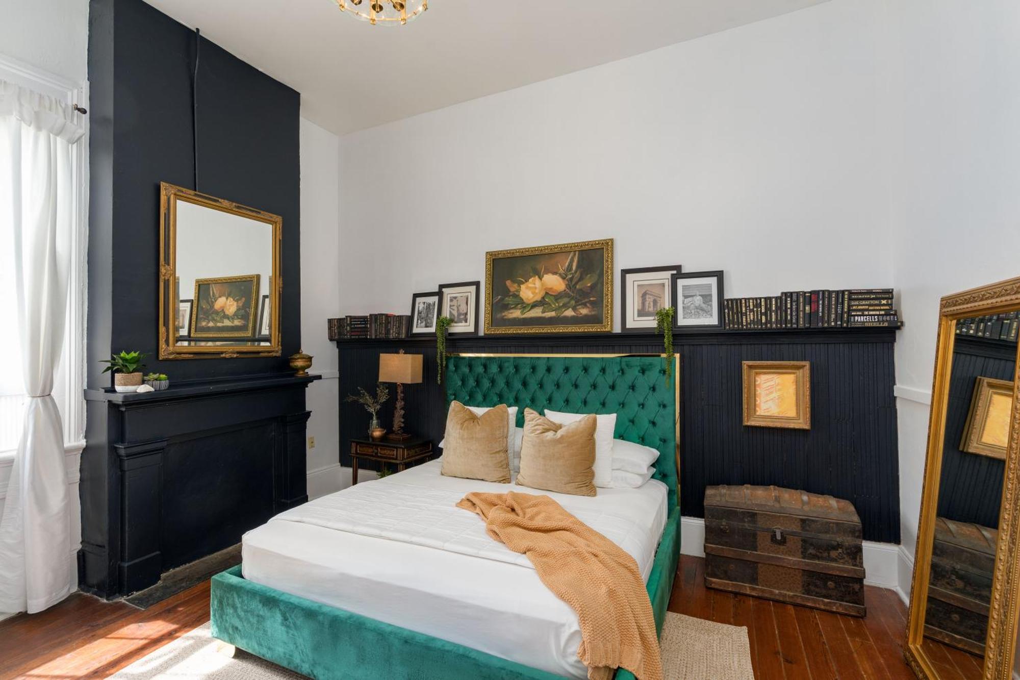 Hotel The Mansion On Royal New Orleans Esterno foto