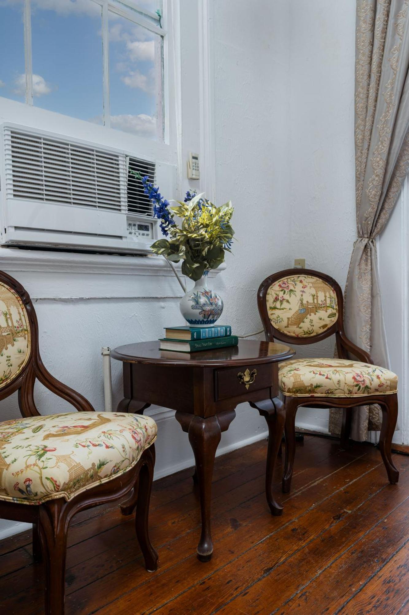 Hotel The Mansion On Royal New Orleans Esterno foto